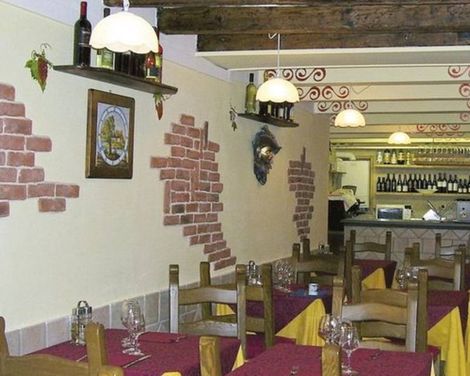 Hotel Tintoretto-0