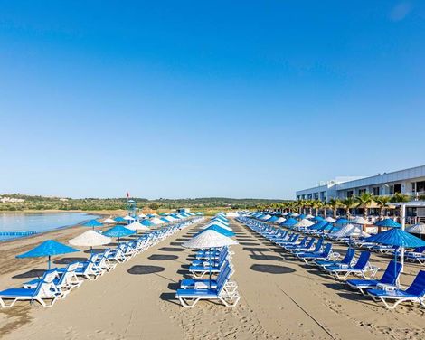 Labranda Lebedos Princess