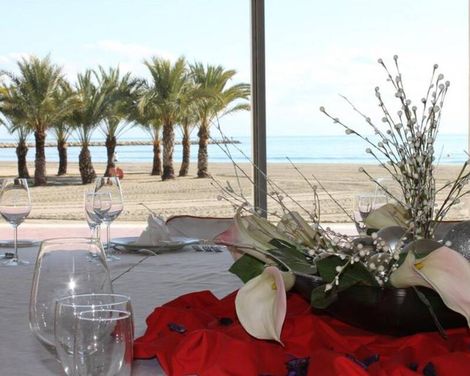 Hotel Polamar