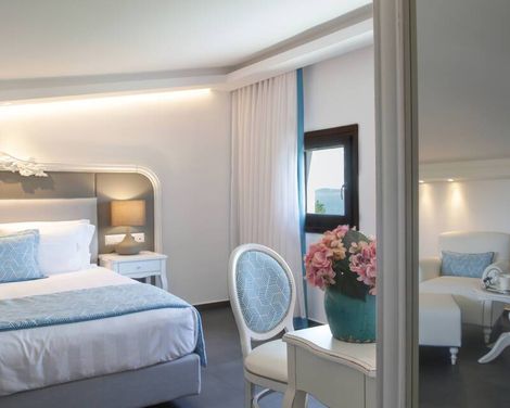 Avaton Luxury Hotel & Villas-0