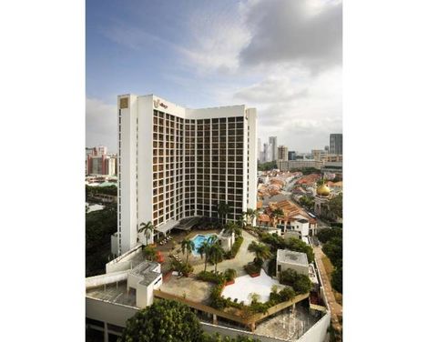 Village Hotel Bugis-1