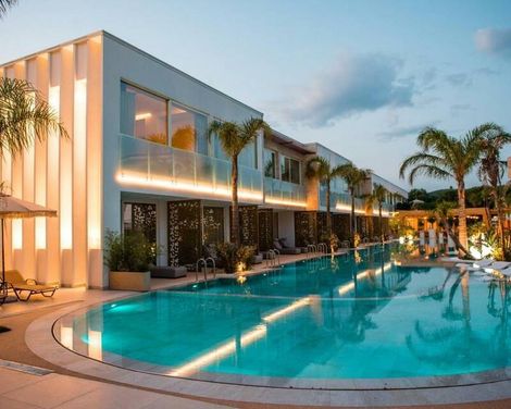 Elite Bay Boutique Hotel