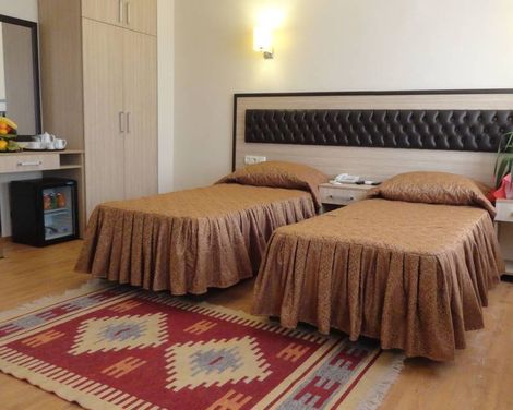 Tugra Istanbul-1