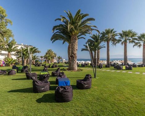 Boyalik Beach Hotel & SPA Thermal Resort-2