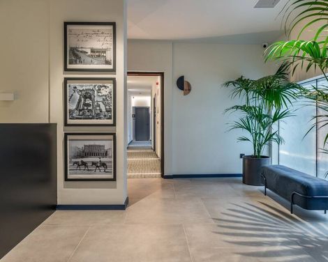 Boutique Hotel Cordial La Peregrina