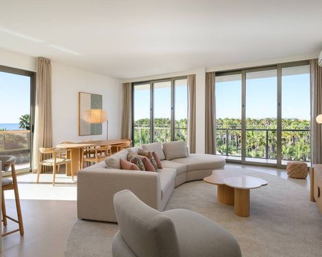 The Westin Salgados Beach Resort, Algarve-0