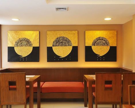 Mariya Boutique Residence-2
