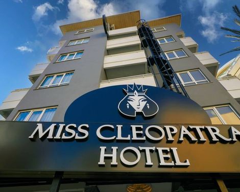 Miss Cleopatra Hotel