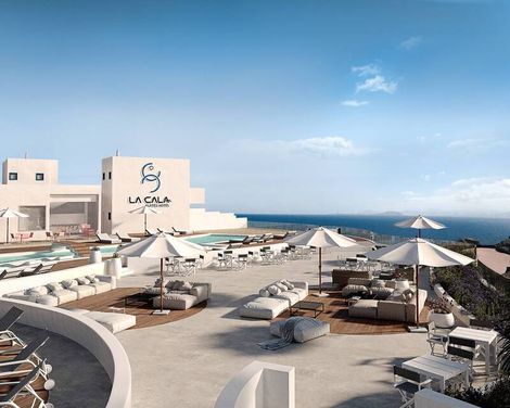 CalaLanzarote Suites Hotel