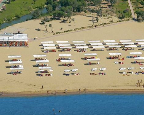 Diamond De Luxe Hotel & Spa