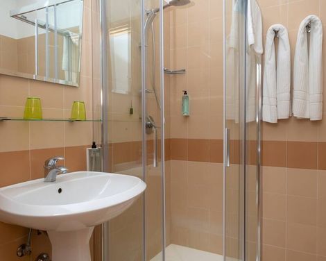 Hotel Baglio Santacroce