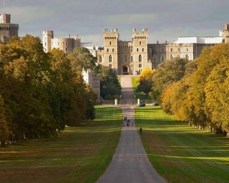 London Heathrow Marriott Hotel