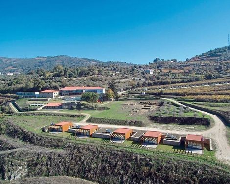 Douro Cister Hotel & SPA