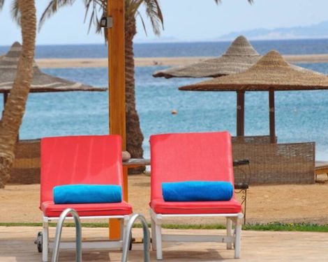 Dahab Lagoon Club & Resort
