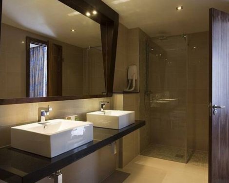 Ashling Hotel Dublin