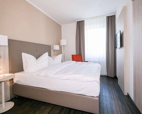 Best Western Hotel Airport Düsseldorf - Ratingen