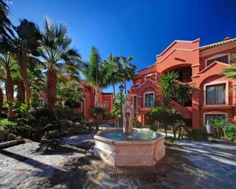 Vasari Vacation Resort-3