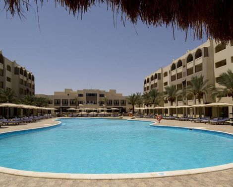 El Karma Aqua Beach Resort-1