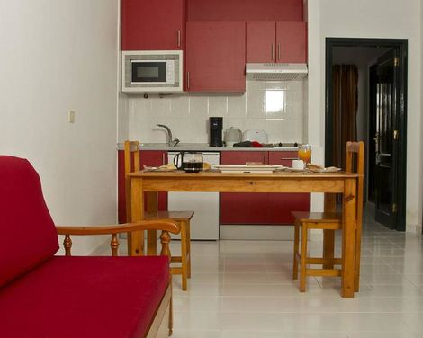 Nazaret Sol Apartments-3