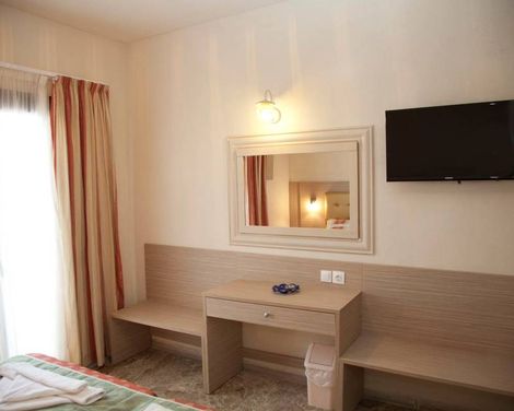 Thalia  Deco City & Beach Hotel-0