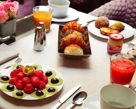 Hôtel Elysia by Inwood Hotels