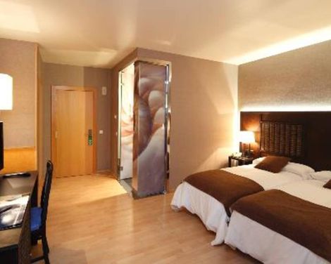 Hotel Congreso-0