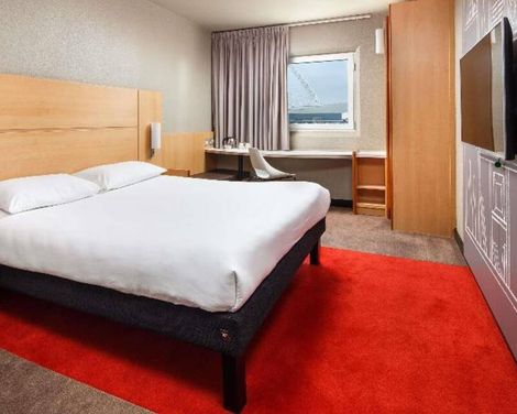 ibis London Wembley