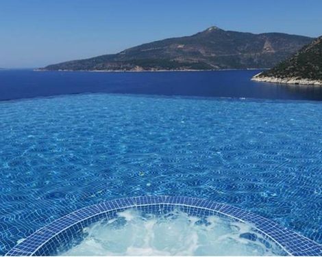 Kalamar Hotel