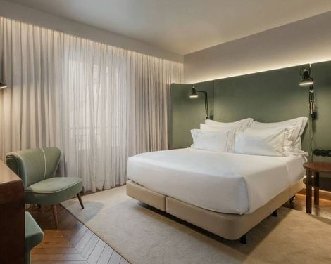 Grand Hotel Açores Atlântico