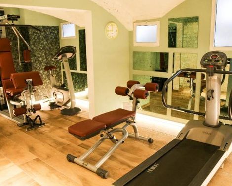 Boutique Hotel Il Guercino-2