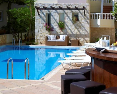 Elotis Suites