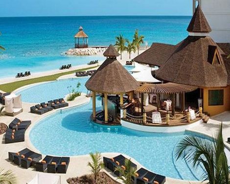 Secrets Wild Orchid Montego Bay