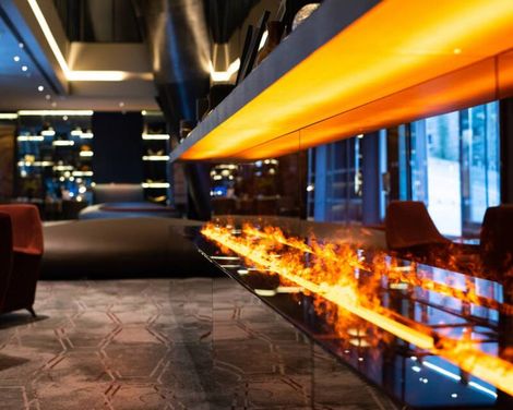 Hilton Porto Gaia-2