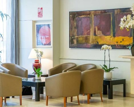 Glories Hotel-2