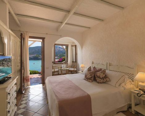 Club Hotel Baja Sardinia