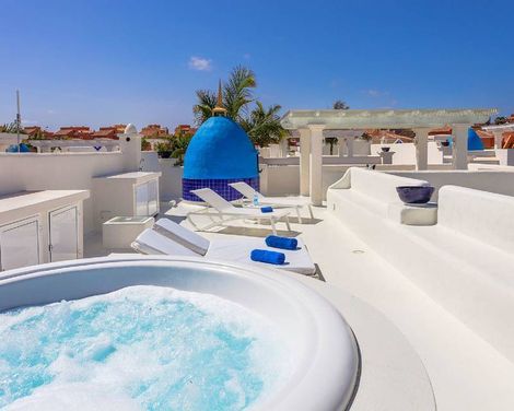 Bahiazul Resort Fuerteventura