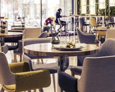 Mercure Bucharest Unirii