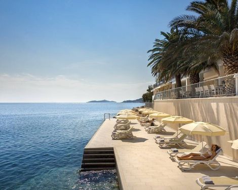 Aminess Lume Hotel