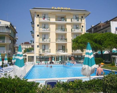 Hotel Florida