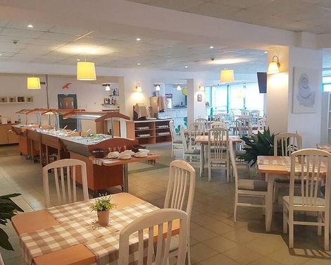 Hotel Delfin