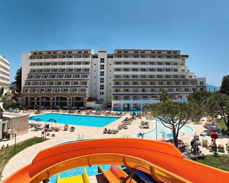 Batihan Beach Resort & Spa
