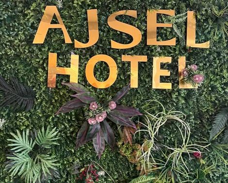 Ajsel Hotel