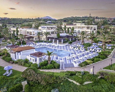 Creta Royal