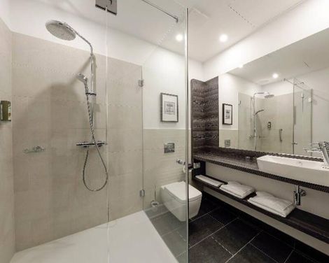 Airporthotel Berlin-Adlershof