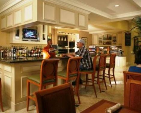 Hilton Garden Inn Las Vegas/Henderson-1