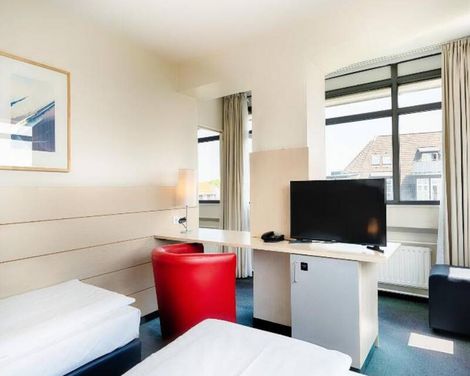 Enjoy Hotel Am Studio