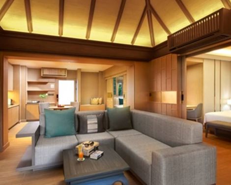 Amari Vogue Krabi