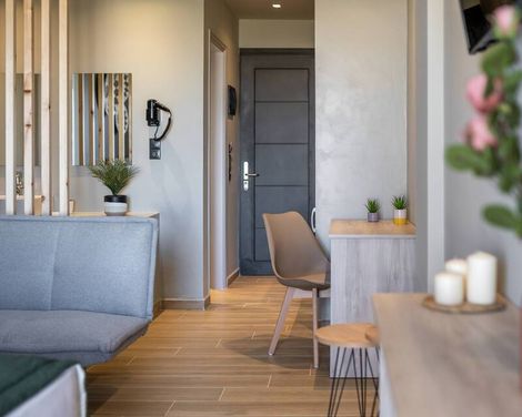 Nicolas Grand Suites-3