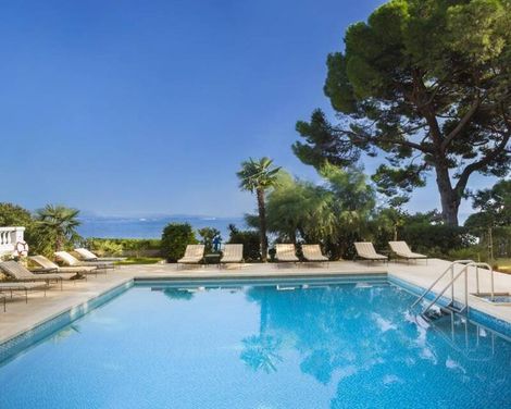 Villa Amalia