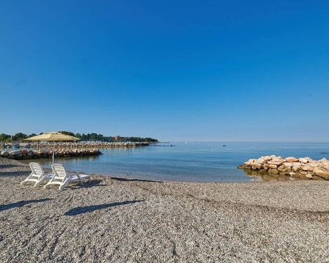 Istrian Villas Plava Laguna